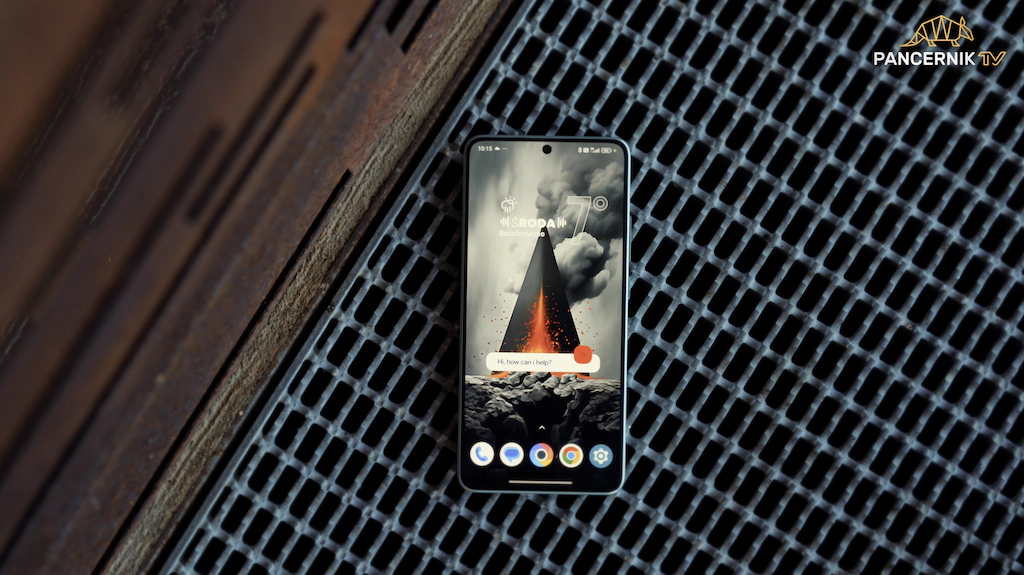 Recenzja Poco X7 Pro: w cieniu poprzednika